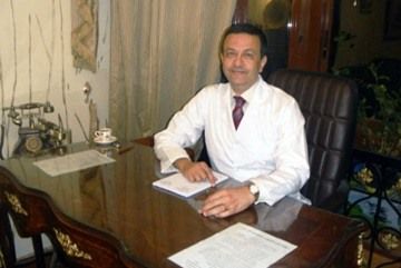 دكتور حامد عبد الله حامد