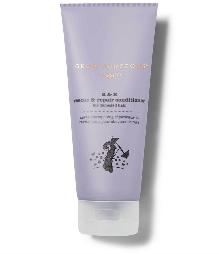 بلسم Repair Conditioner من Grow Gorgeous