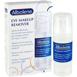 Albolene® Eye Makeup Remover من Albolene