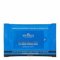Cheeky wipes MAKE UP REMOVAL PAD من cheeky wipes