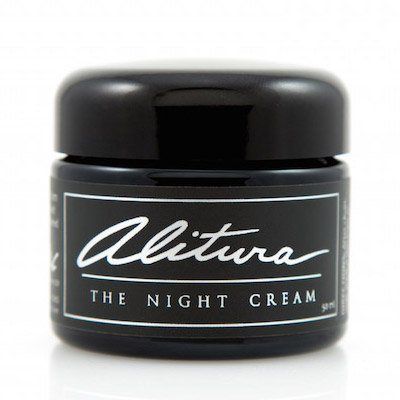 The Alitura Night Cream