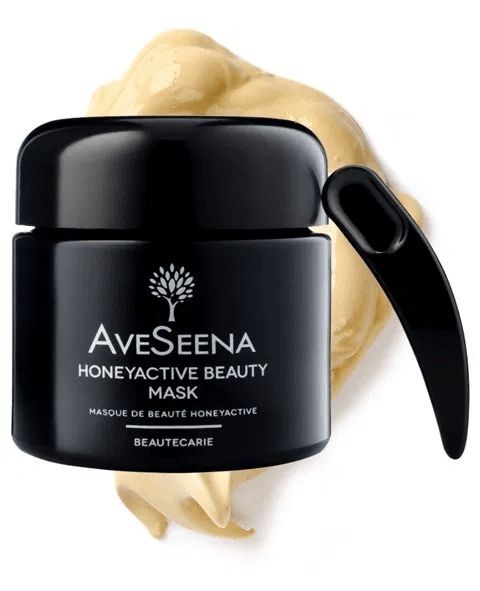 The Ultimate Spa-Ritual Honeyactive Beauty Mask من Aveseena