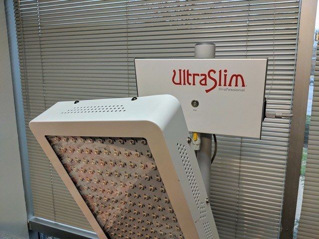 UltraSlim® Professional