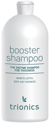غسول الشعر booster Shampoo من Trionics