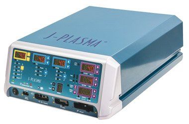 ما هو جهاز جي بلازما ( J-Plasma ) ؟