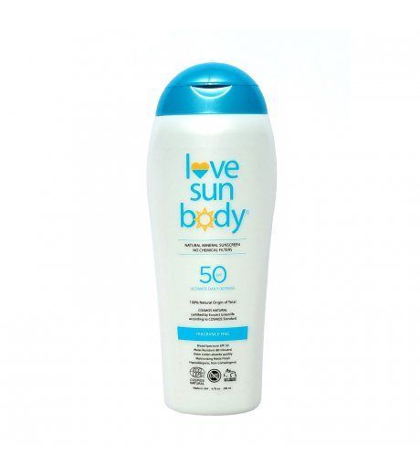 واقي الشمس Love Sun Body SPF 50 من منتجات Love Sun Body