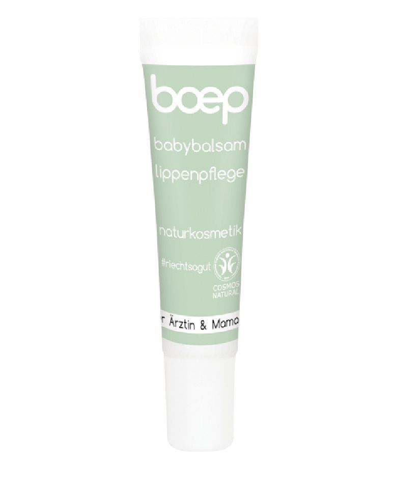 boep lip balm من boep من منتجات العناية بالشفاه لنعومة فائقة