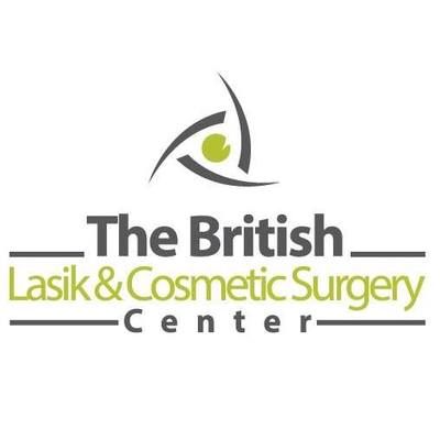 المركز البريطاني لليزك والجراحة التجميلية - The British Lasik & Cosmetic Surgery Center
