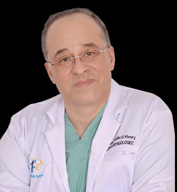 دكتور جهاد خوري افضل دكتور تجميل انف في قطر