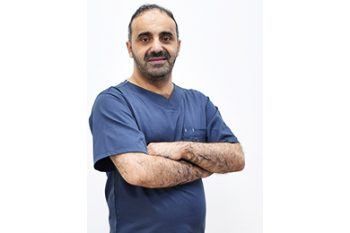 دكتور فواز عمران افضل دكتور تكميم في الرياض