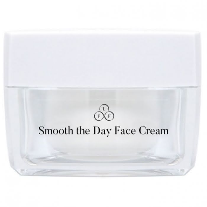 كريم Smooth the Day Face Cream من Look Fabulous Forever
