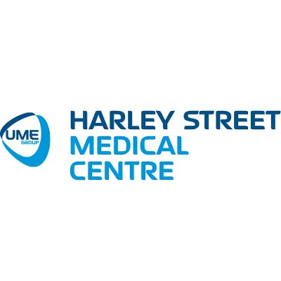 مركز هارلي ستريت الطبي - Harley Street Medical Centre