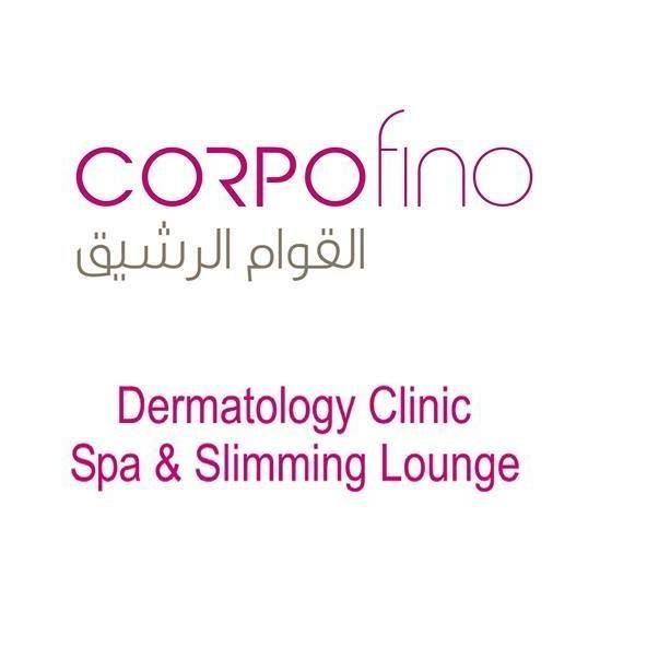 مركز وسبا القوام الرشيق - Corpofino Dermatology Clinic