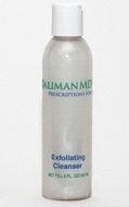 المقشر Exfoliating Cleanser من Jaliman MD أفضل مقشرات الوجه