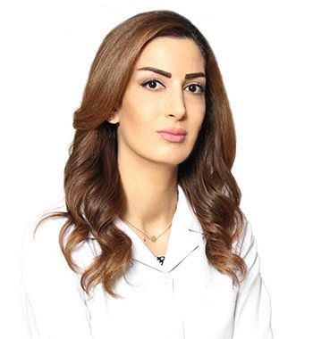 دكتورة سمر علي افضل دكتور جلدية في قطر
