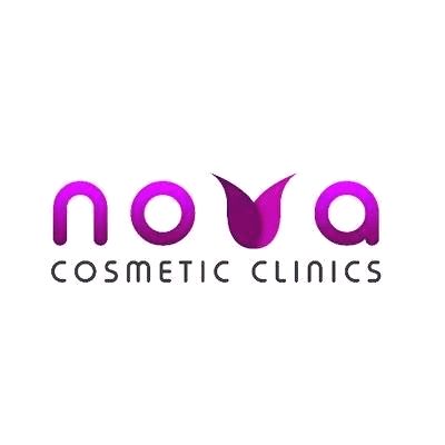 عيادة نوفا Nova clinic مراكز تجميل بالاسكندرية