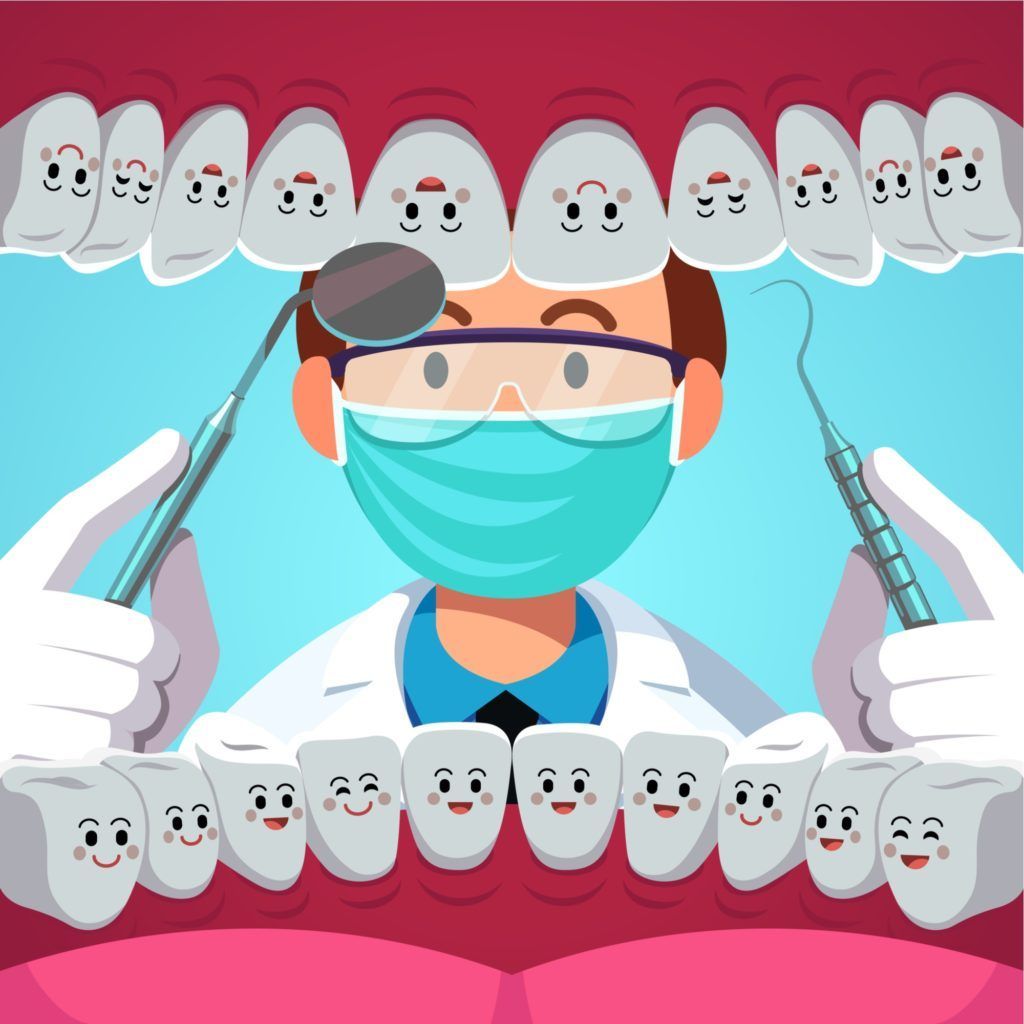 ما هي عملية نحت الأسنان؟