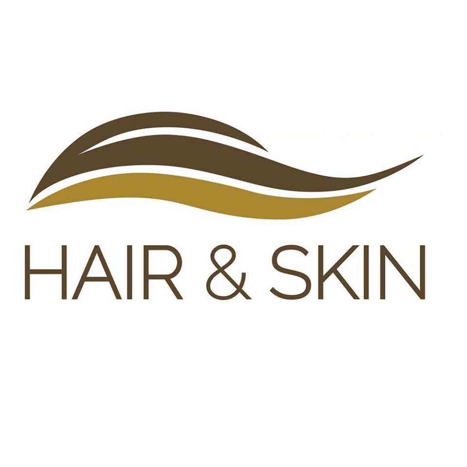 مركز العناية بالشعر والبشرة Hair and Skin Care Center