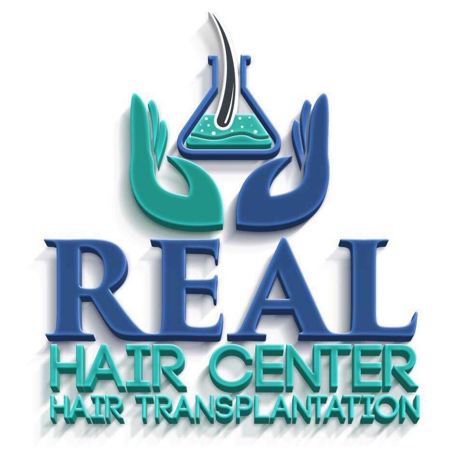 مركز ريل لزراعة الشعر Real Hair Center افضل عيادة لزراعة الشعر في اسطنبول