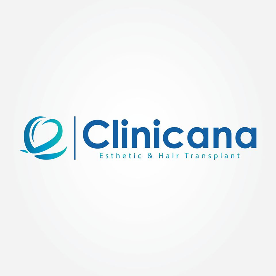 مركز كلينيكانا Center Clinicana افضل عيادة لزراعة الشعر في اسطنبول