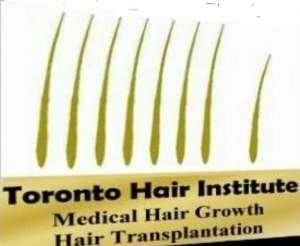 مركز Hair Transplant Kuwait Toronto Hair Institute