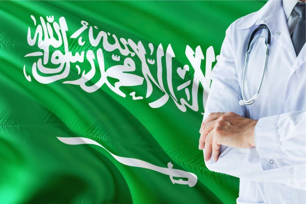 اختيار افضل طبيب زراعة الشعر في السعودية