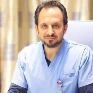 دكتور فادي نصر افضل طبيب زراعة الشعر في السعودية