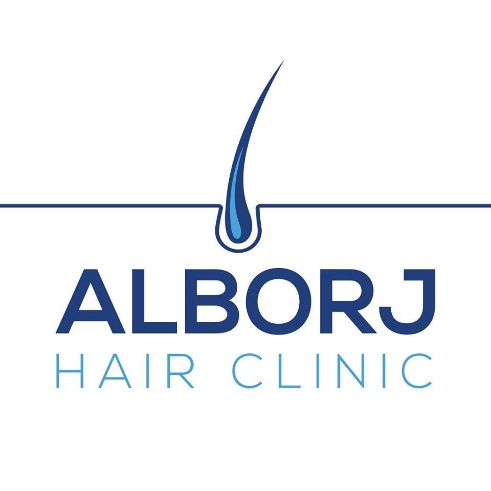 عيادة البرج لزراعة الشعر Alborj Hair Clinic