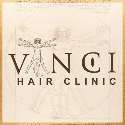 عيادة فينشي VINCI Hair Clinic افضل عيادة لزراعة الشعر في دبي