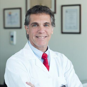 الدكتور غابرييل فرناندو بونزانا