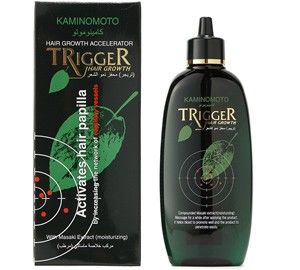 Kaminomoto Hair growth Trigger