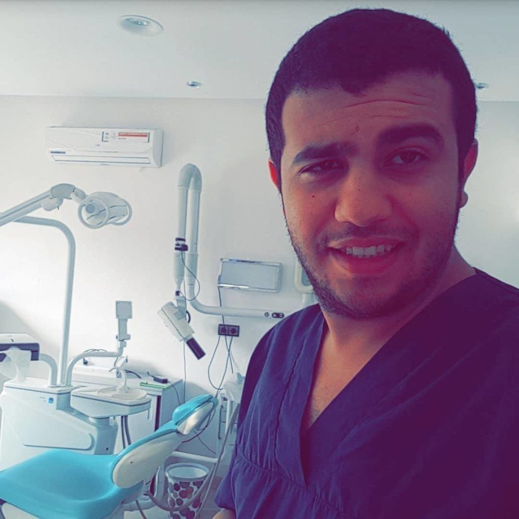 مركز الدكتور اختيرة لطب الأسنان Cabinet Dentaire Dr Khtira