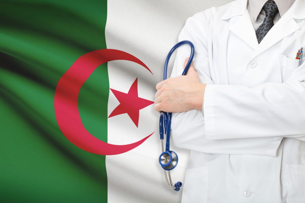 معايير اختيار احسن دكتور زراعة اسنان في الجزائر