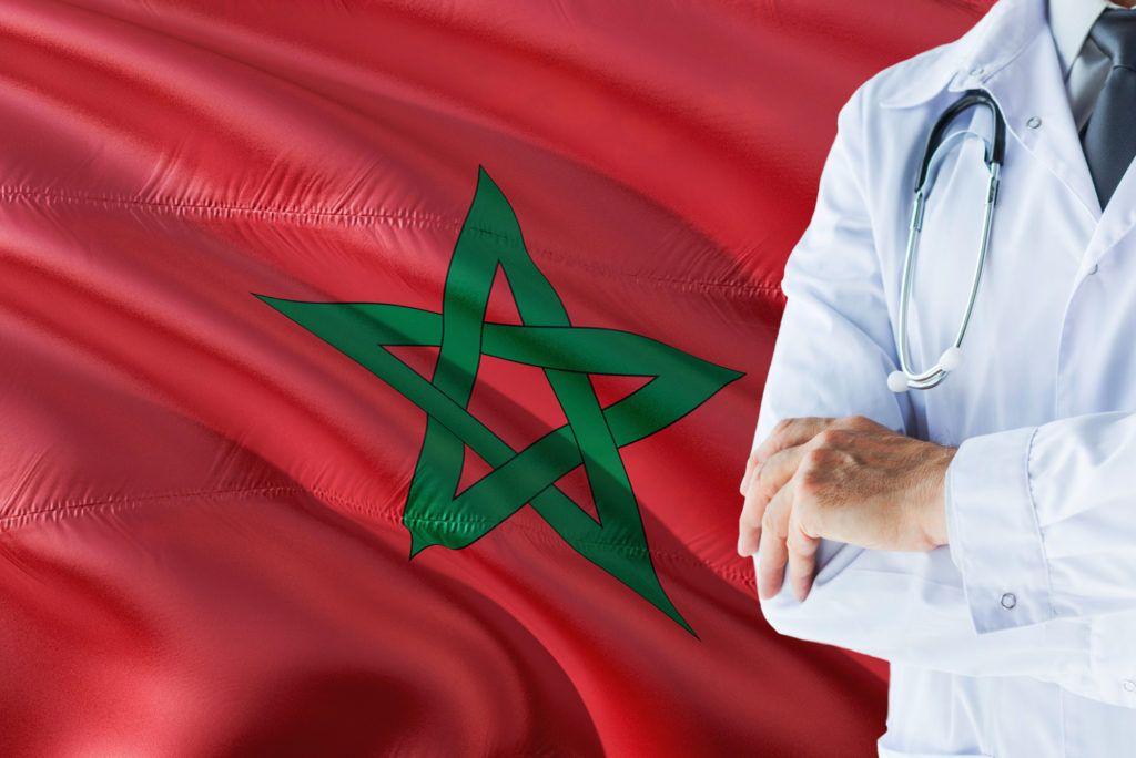 معايير اختيار افضل دكتور زراعة اسنان في المغرب