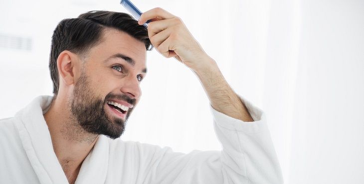 ما هو أهم ما يُميّز زراعة الشعر الصناعي بيوفايبر؟ 
