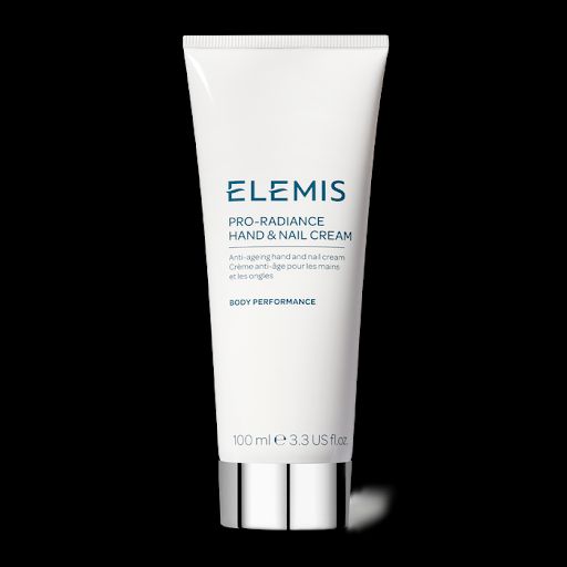 ELEMIS Pro-Radiance Anti-Aging Hand and Nail Cream