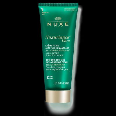 Nuxe Nuxuriance Anti-Dark Spot and Anti-Aging Hand Cream