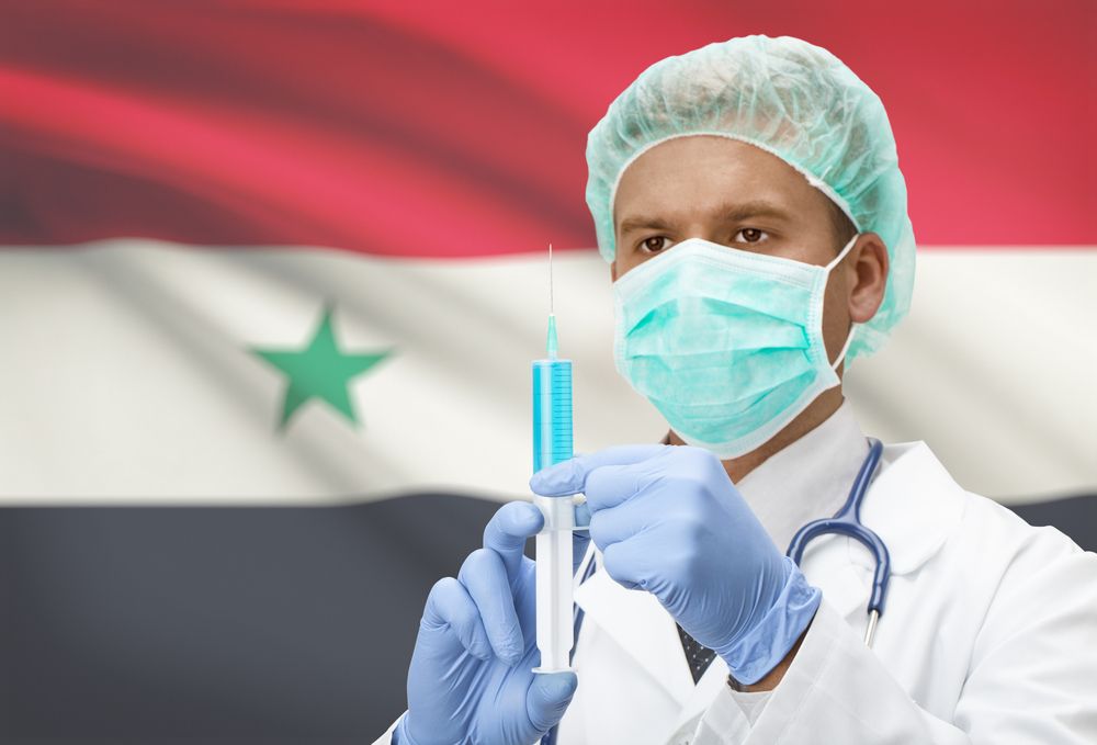 أفضل عيادات وأطباء تجميل الأنف في سوريا