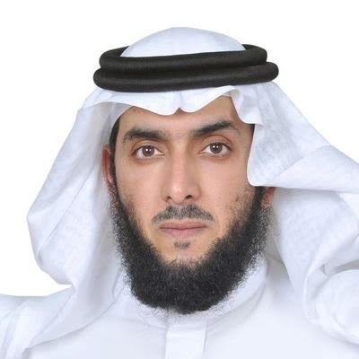 البروفيسور عبدالمجيد العجلان
