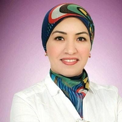 الدكتورة نجلاء عبد العزيز افضل دكتور شفط دهون في القاهرة