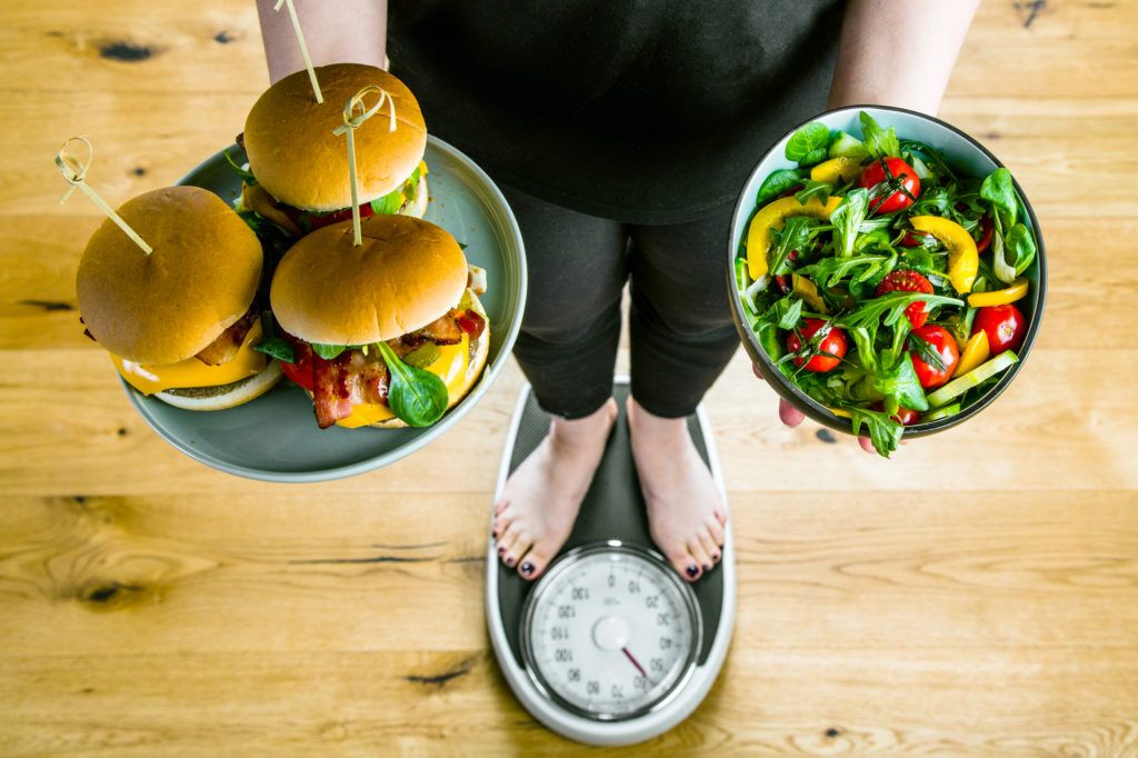 نصائح عامة لتعزيز تأثير دايت قاراطاي لإنقاص الوزن