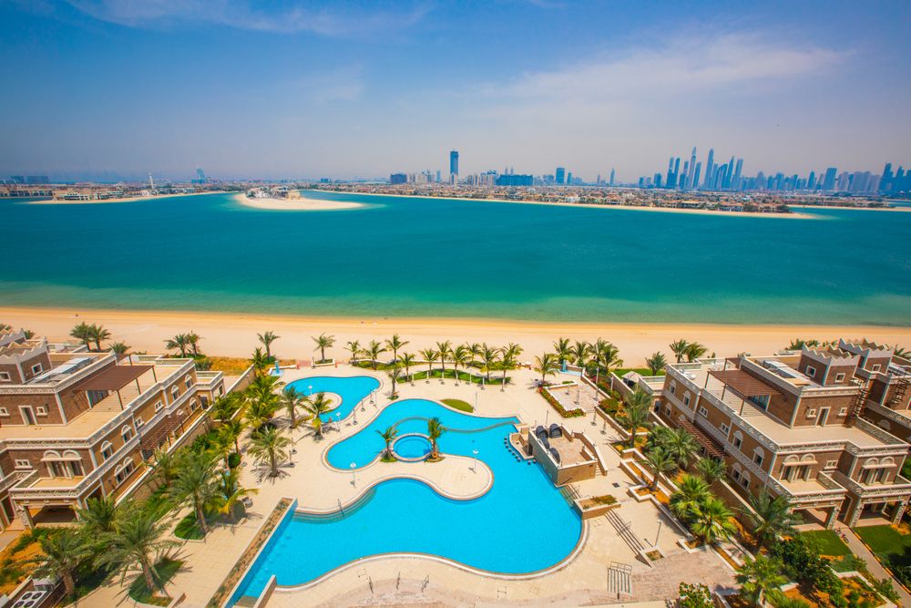 خيارات الإقامة في دولة الإمارات