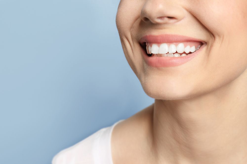 الاسنان الالمانية لإبتسامة جذابة وراحة أكبر