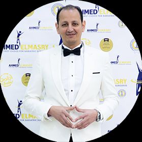 دكتور أحمد المصري
