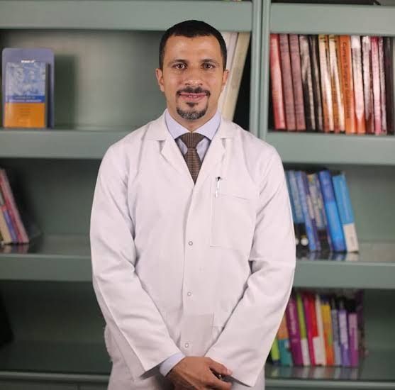 دكتور طارق أبو زيد