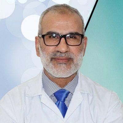 دكتور مدثر الحديدي من أفضل دكتور شد بطن في الرياض