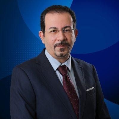 دكتور وائل أحمد العتال