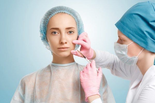 كم يبلغ متوسط تكلفة علاج نحافة الوجه بالتقنيات المختلفة