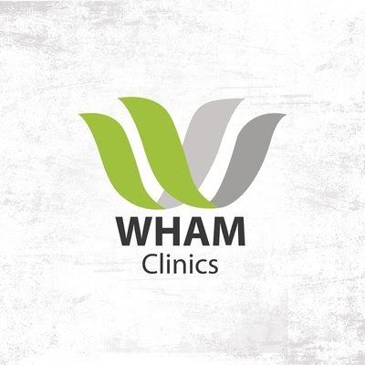 وام كلينيك Wham clinic