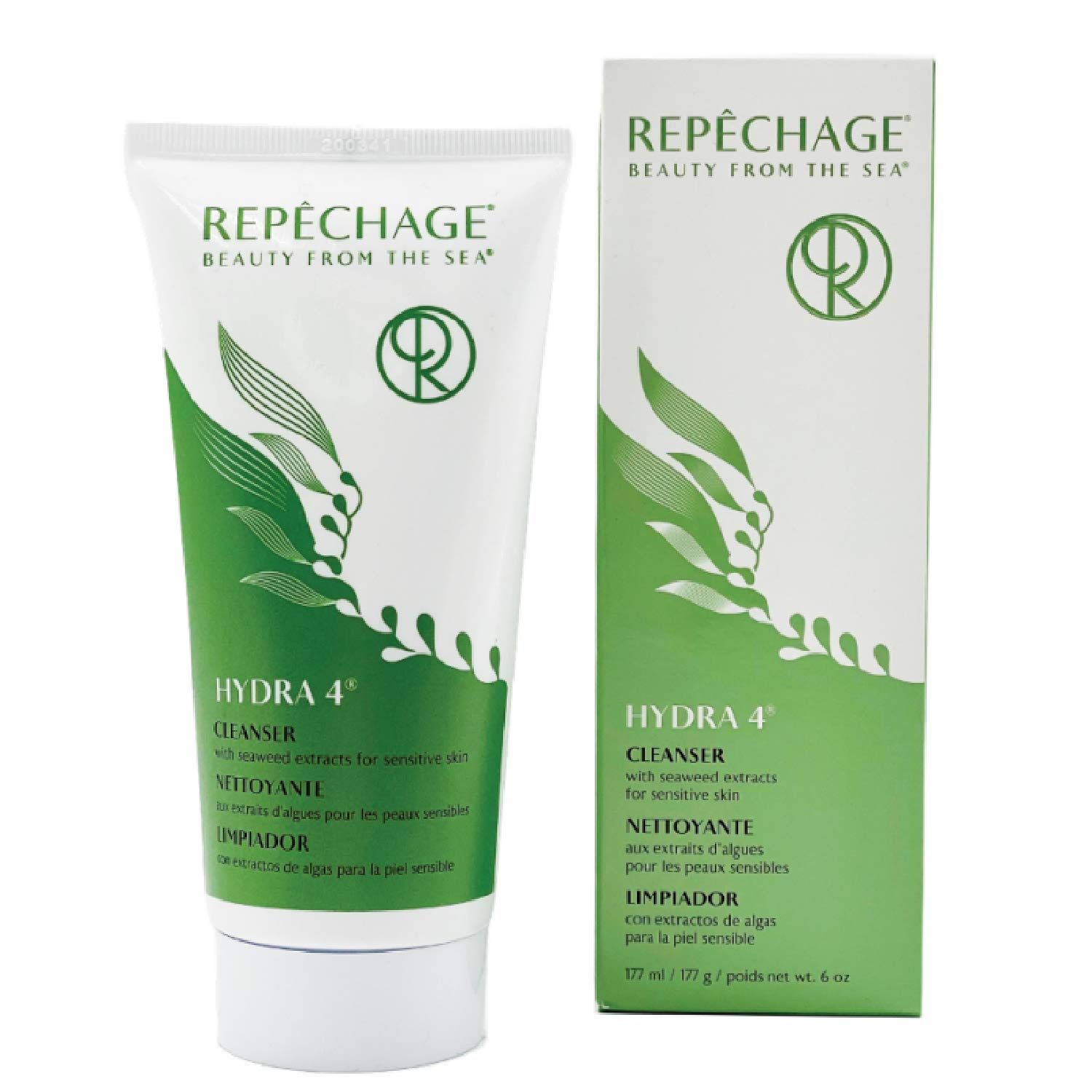 Repechage Hydra Gentle Face Cleanser